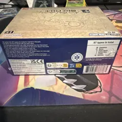 One Piece Anime 25th Anniversary Collection Extra Booster Box[EB-02] -ENG-Sealed - Image 4