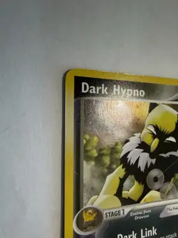 Pokemon TCG Dark Hypno EX Team Rocket Returns 6/109 Holo Rare 2004 70 HP - Image 4