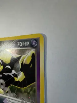 Pokemon TCG Dark Hypno EX Team Rocket Returns 6/109 Holo Rare 2004 70 HP - Image 5