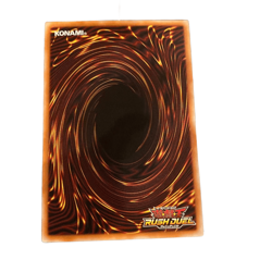 Zera the Mant - Over Rush Rare RD/AP01-JP001 - YuGiOh Rush Duel - Image 2