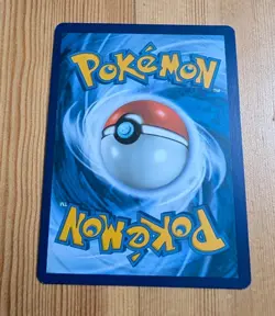 Pokemon TCG Paldea Evolved Super Rod Hyper Rare Holo Card 276/193 - Image 2