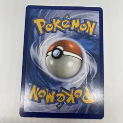 Pikachu Libre Trainer Kit 14/30 Non-Holo Card LP-MP Pokemon TCG - Image 2