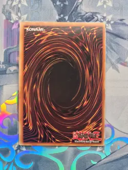 OP08-EN010 Space Gift Super Rare 1st Edition Near Mint YuGiOh TCG - Image 2