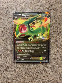 Nintendo Pokemon TCG XY Promos 51-Card Lot Mega Charizard X EX, Venusaur EX - Image 5
