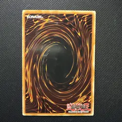 Cyber End Dragon DP04-EN012 - Zane Truesdale - 1st Edition NM Yugioh - Image 2