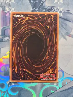 ANPR-EN058 Saber Slash Super Rare Unlimited Edition Near Mint YuGiOh TCG - Image 2