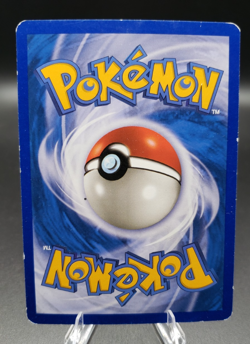 Pokemon TCG Manectric 9/109 - EX Ruby & Sapphire Holo - Image 4