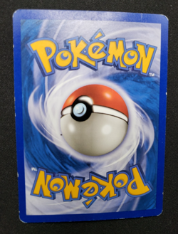Pokemon TCG Manectric 9/109 - EX Ruby & Sapphire Holo - Image 5