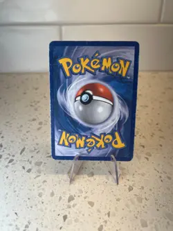 Tangrowth LV.X 99/99 Holo Arceus 2009 Pokemon Card HP Level X Rare Single - Image 2