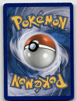 DRIFLOON 50/124 COMMON REVERSE HOLO DRAGONS EXALTED POKEMON MODERATELY PLAYED - Image 2