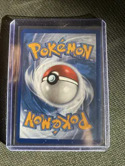 Pokemon 2021 Darkness Ablaze Level Ball 181/163 Gold Secret Rare NM Condition - Image 2