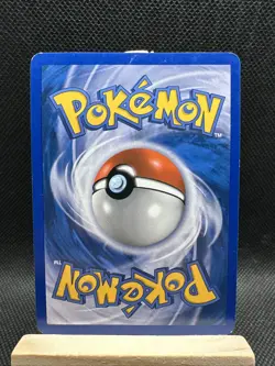 Pokemon Mudkip 80/106 Great Encounters Regular LP Condition - Image 2