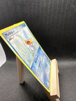 Pokemon Mudkip 80/106 Great Encounters Regular LP Condition - Image 3