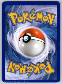 N 96/108 Uncommon Dark Explorers Pokemon LP - Image 2
