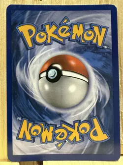 Pokemon TCG Torchic RC5/RC25 Legendary Treasures Radiant Collection Holo NM/LP - Image 2