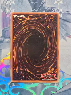 SDJ-041 Scapegoat Super Rare 1st Edition Near Mint YuGiOh TCG - Image 3
