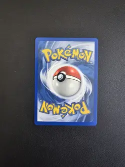 Carte Pokemon REVERSE Nirondelle 72/109 EX Rubis Saphir Bloc EX FR NM - Image 2