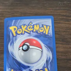 The Pokemon Company Brock 015/132 Gym Heroes Holo Rare Unlimited English - Image 2