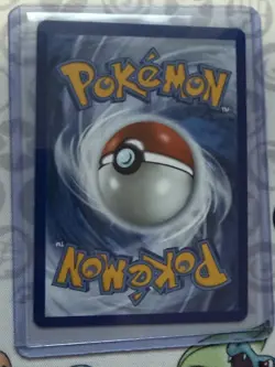Toxtricity IR 103/094 Pokemon TCG ME2:Phantasmal Flames - Image 2