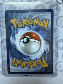 Pikachu (Energy Symbol Pattern) 055/217 Common Ascended Heroes Pokemon Near Mint - Image 2