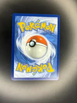 Erika's Oddish (Poke Ball) 001/217 Holo Common Ascended Heroes Pokemon Near Mint - Image 2