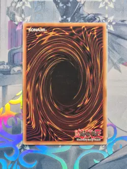 MP20-EN076 World Legacy Monstrosity Secret Rare 1st Edition NM YuGiOh TCG - Image 2