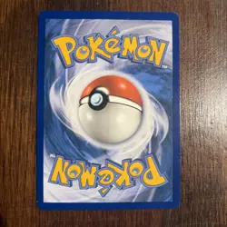 Pokemon TCG Mega Lucario EX Full Art XY 055A/111 Alternate Art Promo NEAR MINT - Image 3