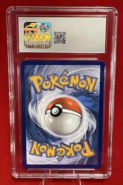 Pokemon Flygon ME02 Phantasmal Flames 101/094 IR CGC 9 MINT - Image 2