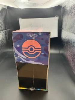 Pokemon TCG: Chaos Rising Pokemon Center Elite Trainer Box Factory Sealed ETB - Image 5