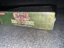 Yu-Gi-Oh Rise of Destiny 1st Edition Booster Box (24-Pack, EX-MT) RDS YuGiOh 53334386609 - Image 3