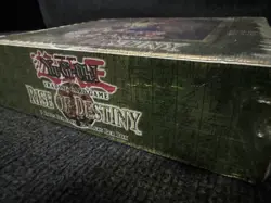Yu-Gi-Oh Rise of Destiny 1st Edition Booster Box (24-Pack, EX-MT) RDS YuGiOh 53334386609 - Image 4