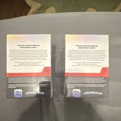 Pokemon Prismatic Evolutions Booster Bundle New Sealed (2X) - Image 3