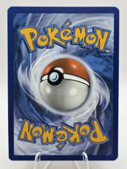 Ninetales ex 038/165 SV: Scarlet & Violet 151 Double Rare Pokemon TCG - NM - Image 2