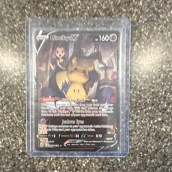 Pokemon Mimikyu V TG16/TG30 Swsh09 Brilliant Stars TG Ultra Rare Holo EN - Image 1