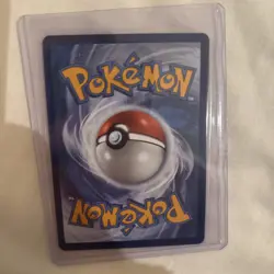 Mega Zygarde ex 104/088 ME03: Perfect Order NM Pokemon - Image 2