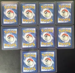 Pokemon TCG Lot 20x Illustration Rares/Sir/Full Art Bundle Near Mint - Mint - Image 3