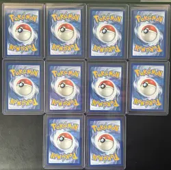 Pokemon TCG Lot 20x Illustration Rares/Sir/Full Art Bundle Near Mint - Mint - Image 4