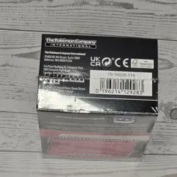 Pokemon TCG Scarlet and Violet White Flare Booster Bundle 6 Pack Factory Sealed - Image 2