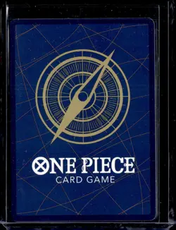 2023 One Piece #OP05-074 Eustass Captain Kid Alternate Art Foil (50K) - Image 2