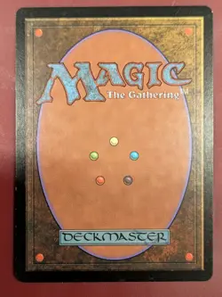 Rhystic Study Prophecy MTG 45/143 Near Mint Commander Staple - Image 2