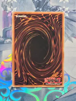 MVP1-ENS21 Dimension Reflector Secret Rare 1st Edition Near Mint YuGiOh TCG - Image 2