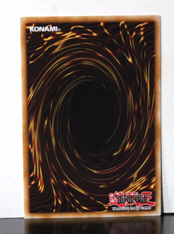 Yugioh Relinquished 1st Edition MIL1-EN008 - Image 2