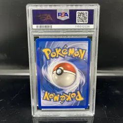 2002 Pokemon e-Card Series - Expedition Charizard #39 PSA 6 EX-MT - Image 2
