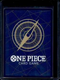 2024 One Piece Emperors in the New World Rob Lucci Special Cards #OP05-093 - Image 2