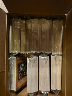 Yu-Gi-Oh! 600+ Card Collection Bulk Lot Vintage - 1996-2004 Sets - Image 2