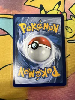 Shaymin Vstar Pokemon Prize Pack Serie 2 Promo Pokemon Card NM Play Stamp - Image 2