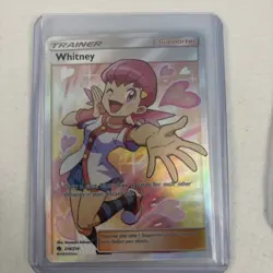 Pokemon GX EX Full Art Holo Lot - Ultra Rare Cards” Possible Psa 10 And 9 - Image 2