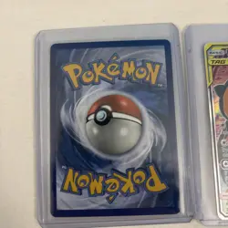 Pokemon GX EX Full Art Holo Lot - Ultra Rare Cards” Possible Psa 10 And 9 - Image 3