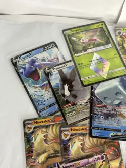 Pokemon TCG - EX And Mixed Card Lot 13 - Image 2