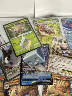 Pokemon TCG - EX And Mixed Card Lot 13 - Image 3
